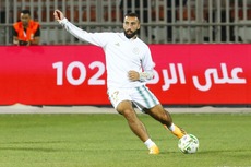 Equipe d’Algérie : Himad Abdelli jouera bel et bien la CAN 2025 au Maroc
