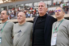 Coupe du monde 2026 : 6 joueurs pas dans les plans de Petkovic