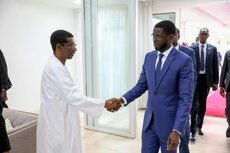 La Matinale Senego : Abass Fall, Sonko et Oumar Sow montent au front dans le débat