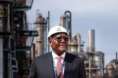 Top milliardaires africains 2026 : Dangote, Rupert, Rabiu, le trio indéboulonnable