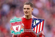 Ligue des Champions : Liverpool vs Atlético Madrid, voici les compositions probables