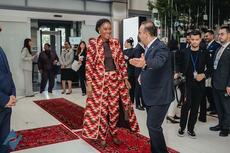 Rencontre bilatérale Gabon/Turquie : Zita Oligui Nguema à l'honneur