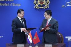 Le Paraguay reconnait la souveraineté marocaine sur le Sahara