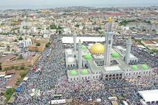 Laylat al-Qadr : Abdoulaye Sylla au cœur des témoignages des fidèles à Massalikoul Djinane