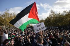« Algérie avec la Palestine » : la marche refusée, les partis invités à se rassembler en lieux fermés