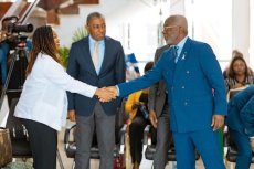 Lancement de la 5ᵉ édition des Awards OAPI au Gabon sur le thème : "La marque, un levier pour la performance (…)