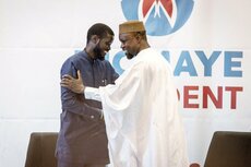 FAUX – Coalition Diomaye : Ce que le Pastef a affirmé sur la présidence de Bassirou Diomaye Faye est erroné