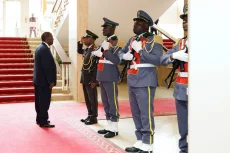 Côte d’Ivoire – Portugal : un accord de défense conclu