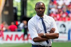 Patrick Vieira devient le 31e sélectionneur des Lions, dont 20 Sénégalais