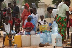Dakar, Rufisque, Thiès et Mbour : SEN’EAU annonce des perturbations dans l’approvisionnement en eau
