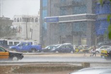 Alerte météo : L’ANACIM annonce des pluies et orages ce jeudi, « soyez prudents »