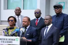 Côte d’Ivoire – Présidentielle 2025 : l’heure de vérité entre Vagondo Diomandé et le PPA-CI