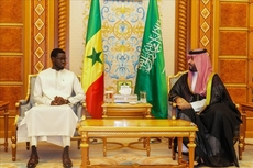 Nouveau programme : Comment le Sénégal a convaincu l’Arabie Saoudite