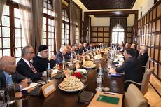 Sahara : les partis politiques au Maroc consultés sur « l'actualisation et la formulation détaillée de l'initiative (…)