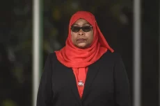 Tanzanie : Samia Suluhu Hassan réélue avec 97,66 %