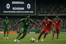 Le match Sénégal – Soudan en qualifications pour la Coupe du Monde 2026 : analyse de l’équipe et attentes pour le 5 (…)