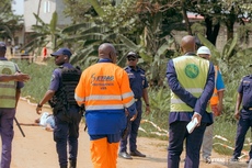 Gabon : la Setrag teste sa capacité de réaction face à une catastrophe ferroviaire majeure