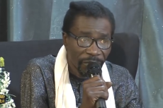Souleymane Faye fête ses 50 ans de carrière : Un demi-siècle de musique et de poésie sénégalaise