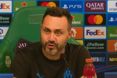 Sporting – OM : Mauvaise énergie avant le choc, la compo de De Zerbi