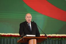 Tebboune adresse ses vœux aux Algériens à l’occasion de l’Aïd el-Adha 2025