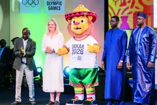 JOJ Dakar 2026 : « Empreinte 100 Ans » prévoit d’accorder une place particulière aux 14 régions du Sénégal