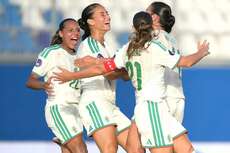 Algérie : première qualification en demi-finales de CAN et au Mondial 2027