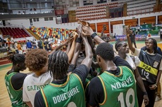 AfroBasket U18 : Bacary Doucouré (15 points) meilleur marqueur du Sénégal face au Rwanda (78-38)