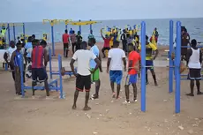 Corniche ouest de Dakar : les habitants retrouvent un espace à préserver après les JOJ