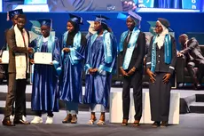 60 ans du Concours général : Bassirou Diomaye Faye préside la remise des prix aux 118 lauréats