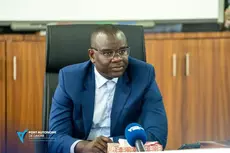 Port de Dakar : Doune Pathé Mbengue réintègre des contractuels au nom de « Port Bou Bess »