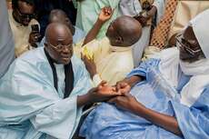 Comité de veille et héritage familial : des aspects de la communication du Magal selon Cheikh Abdoul Ahad Mbacké