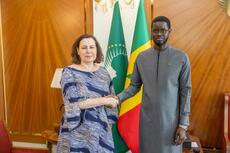 El Hadj Alioune Diouf réclame rigueur budgétaire et soutien au privé national