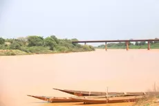 À Kidira, la Falémé agonise et prive les pêcheurs de leurs revenus