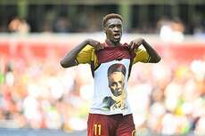 Pape Moussa Fall marque son deuxième but et offre le nul au FC Metz