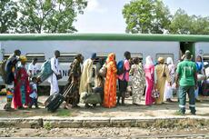 Routes : après la baisse des décès au Magal, le dispositif du Gamou devrait être renforcé