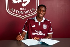 Nicolas Jackson affiche ses ambitions à Aston Villa : des buts et des trophées
