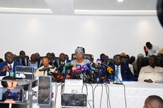 Mimi Touré répond à Sonko et met en cause la gestion des fonds politiques