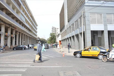 Plaidoyer pour le piéton, ce grand oublié de la ville sénégalaise (Par Oumar Ba)