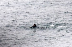 Ceuta : deux jeunes Algériens disparaissent en mer en tentant de rejoindre l’Espagne à la nage