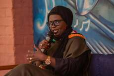 Khadija Mahecor Diouf (Pastef) est cash : « certains soi-disant “cadres” et “leaders” sont dans le dilatoire »