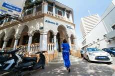 Ce que le Fisc a découvert dans le groupe Allianz Assurances au Sénégal