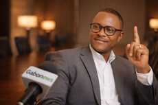 "J'aspire à un Gabon où l'éducation ne se limite pas à la transmission de savoirs, mais développe les&nbsp;(…)