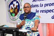 TOP 5, l'ONG qui veut faire des Gabonais des acteurs de la 5e République