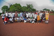 "Former des jeunes aujourd'hui, c'est refuser le fatalisme"