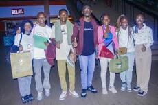 COP30 – Qui sont les 10 jeunes Gabonais retenus pour représenter le pays au Brésil ? Une première historique pour la (…)