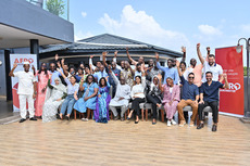 26 jeunes chercheurs africains francophones renforcent leurs capacités en analyse de données à l'école d'été et à (…)