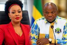 Biens Mal Acquis : Justine Judith Lekogo défend oligui Nguema et rappelle l'enjeu de la restitution au Gabon. « Ce&nbsp;(…)