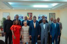 Travaux du Comité Préparatoire Tripartite des Élections Professionnelles 2026