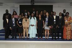 L'ANINF et Endofi Gabon : ensemble pour soutenir les femmes contre l'endométriose