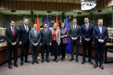 Sahara marocain : l'Union européenne s'aligne sur le plan d'autonomie proposé par le Maroc